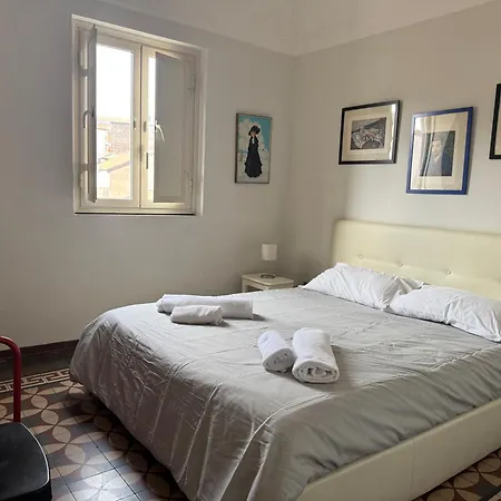 Lägenhet Attico Agora - Elegante Duplex Nel Cuore Di *