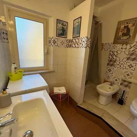 Attico Agora - Elegante Duplex Nel Cuore Di