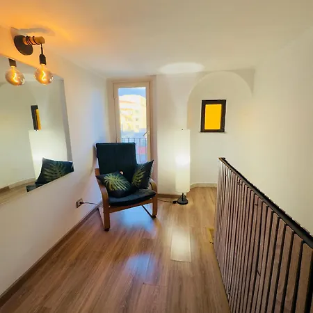 Lägenhet Attico Agora - Elegante Duplex Nel Cuore Di *