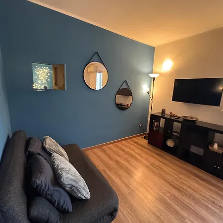 Attico Agora - Elegante Duplex Nel Cuore Di *