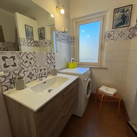 Attico Agora - Elegante Duplex Nel Cuore Di CTA