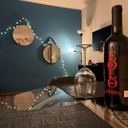Attico Agora - Elegante Duplex Nel Cuore Di CTA