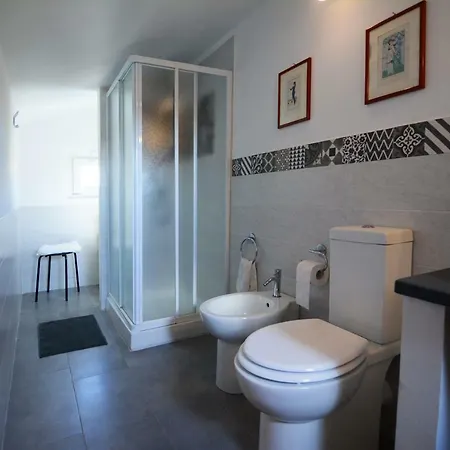 Lägenhet Attico Agora - Elegante Duplex Nel Cuore Di